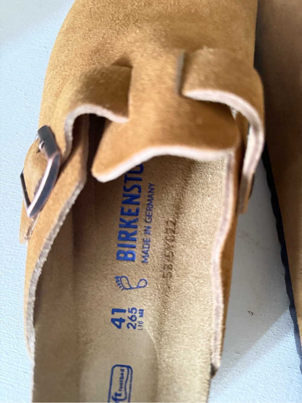 Subcategory Identification - Picture 3 of 10